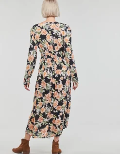 Rip Curl - SOL SEEKER LS DRESS