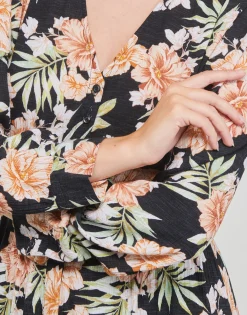 Rip Curl - SOL SEEKER LS DRESS