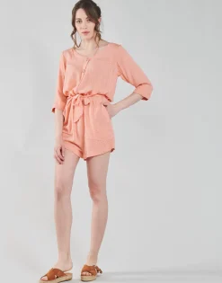 Rip Curl - TALLOWS SPOT ROMPER