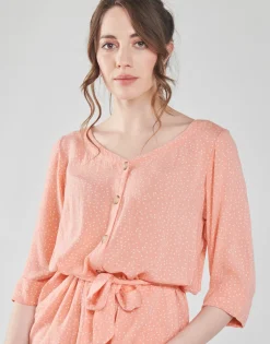 Rip Curl - TALLOWS SPOT ROMPER