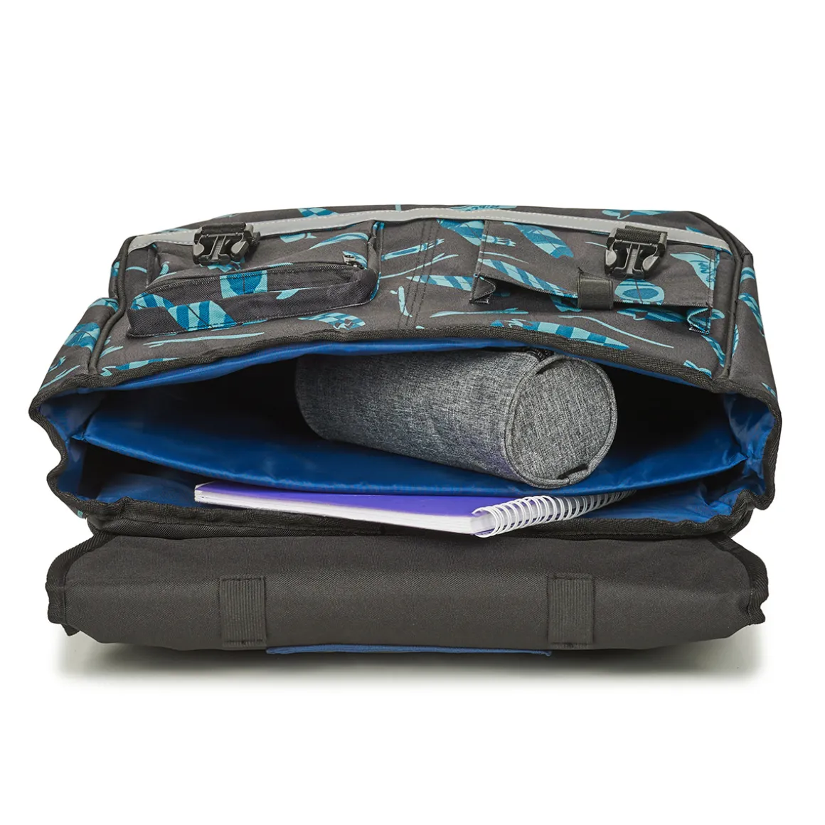 Rip Curl - WHEEL SATCHEL 17L BTS