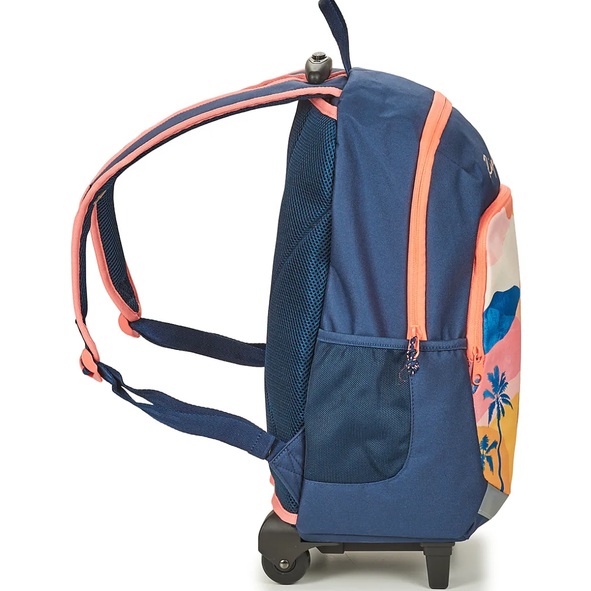 Rip Curl - WHEELED OZONE 30L MIXED