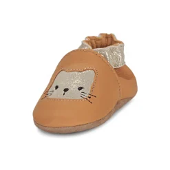 Robeez - WILD KITTEN