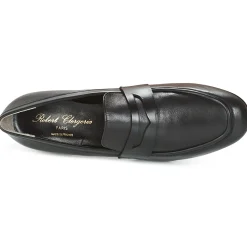 Robert Clergerie - POVIA