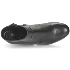 Robert Clergerie - TOOTS