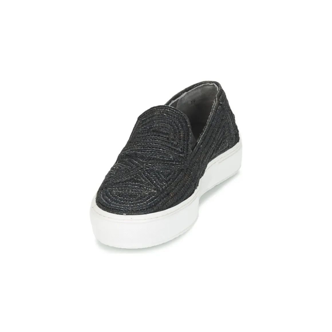 Robert Clergerie - TRIBAL