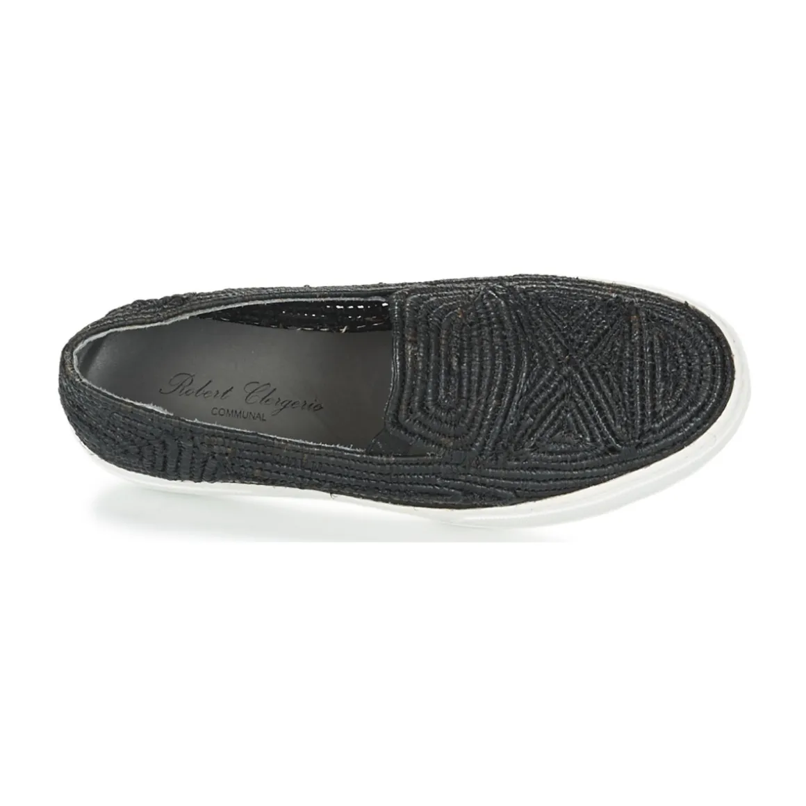 Robert Clergerie - TRIBAL