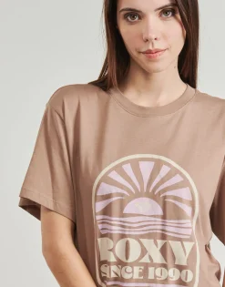 Roxy - HANGLOOSE POSTER