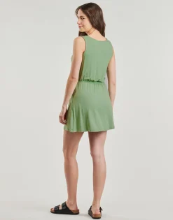 Roxy - LOW TIDES DRESS SOLID