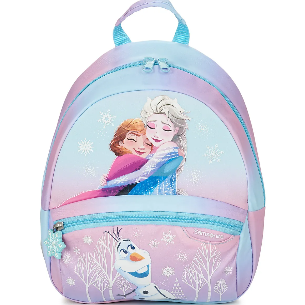 Sammies - BACKPACK S DISNEY FROZEN