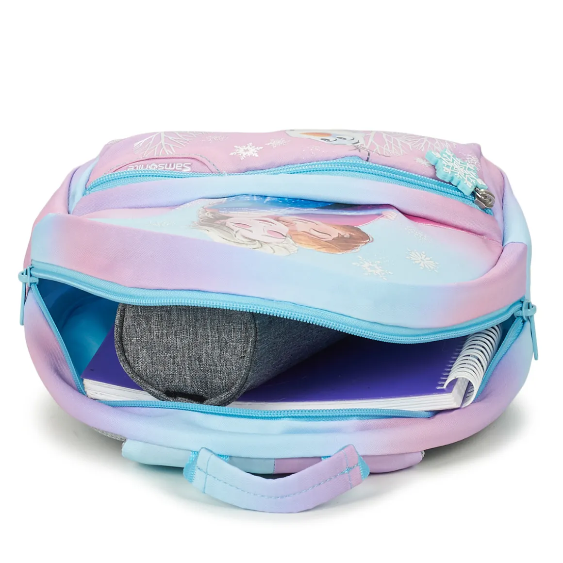 Sammies - BACKPACK S DISNEY FROZEN