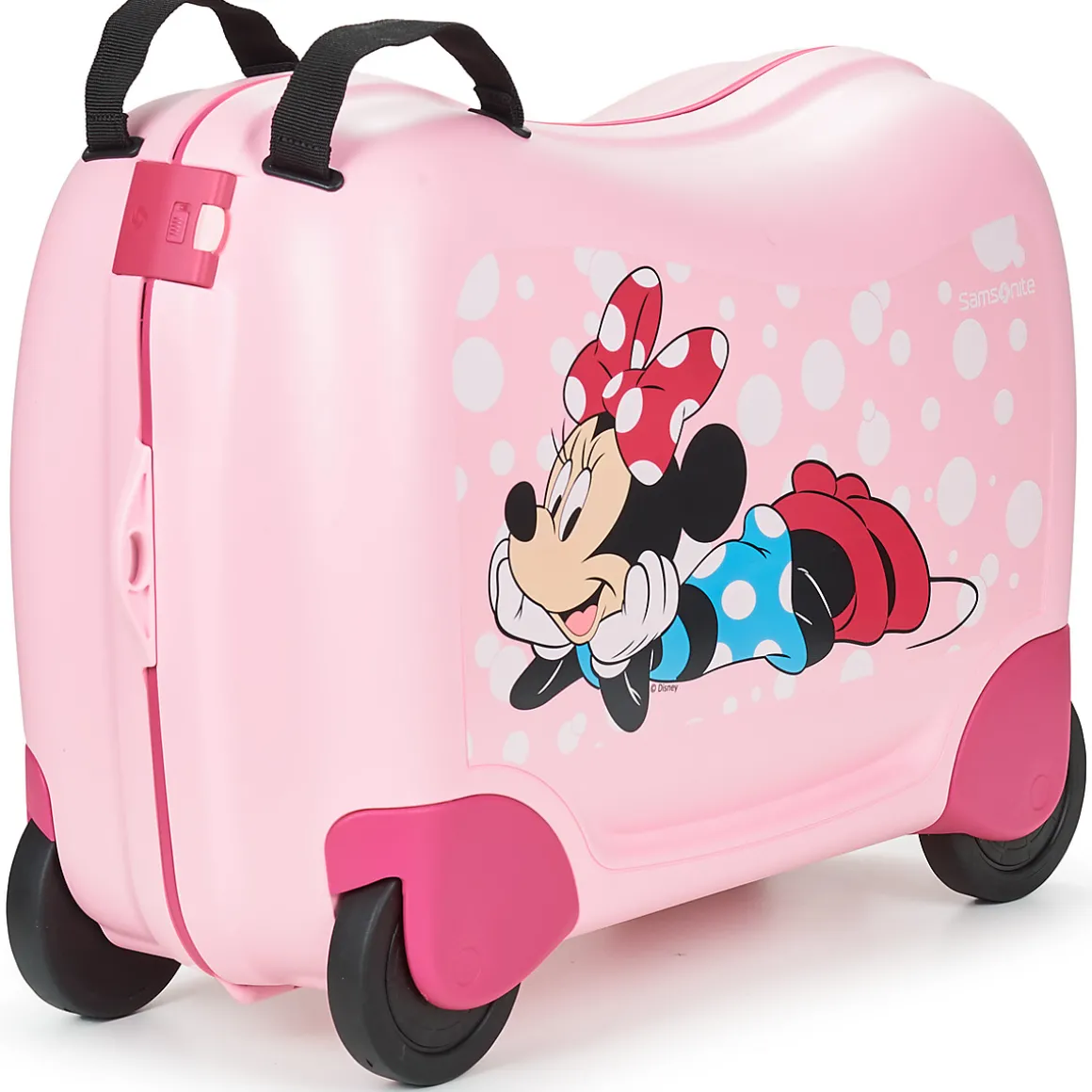 Sammies - DREAM2GO DISNEY MINNIE GLITTER