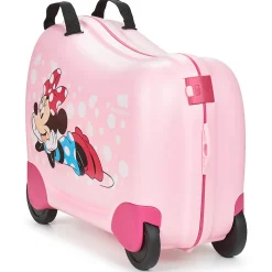 Sammies - DREAM2GO DISNEY MINNIE GLITTER