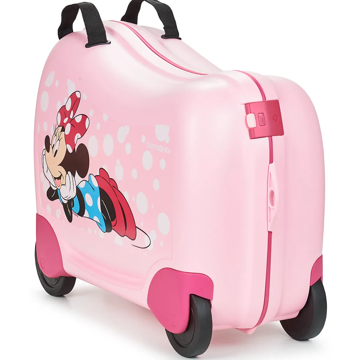 Sammies - DREAM2GO DISNEY MINNIE GLITTER