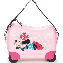 Sammies - DREAM2GO DISNEY MINNIE GLITTER