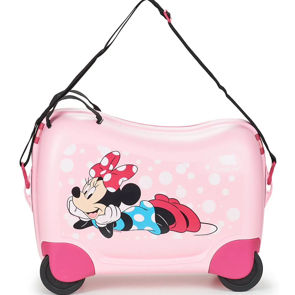 Sammies - DREAM2GO DISNEY MINNIE GLITTER