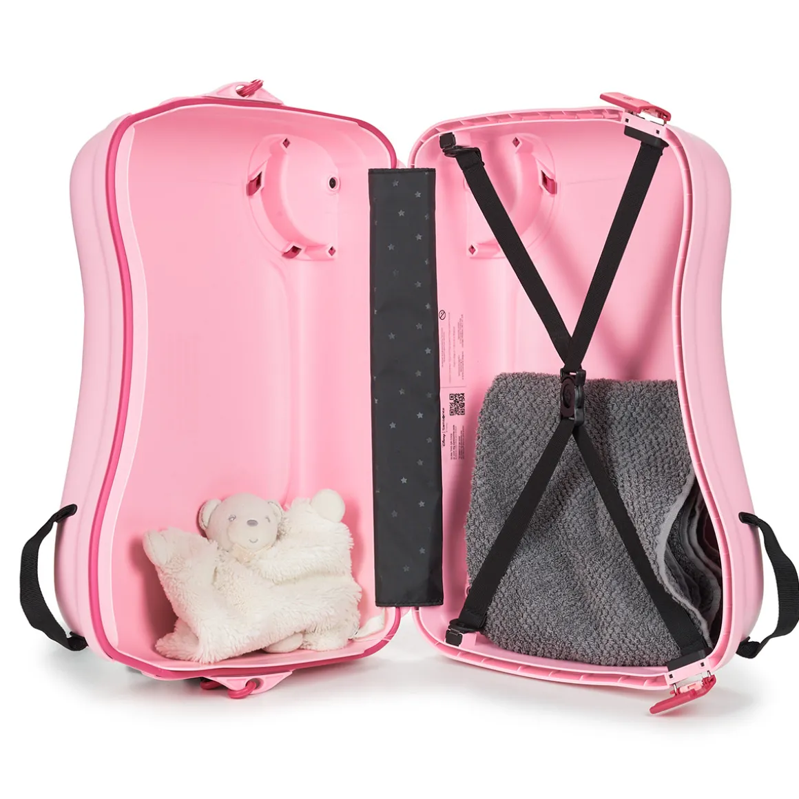 Sammies - DREAM2GO DISNEY MINNIE GLITTER