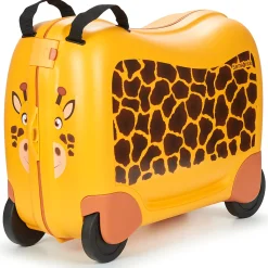 Sammies - DREAM2GO GIRAFFE