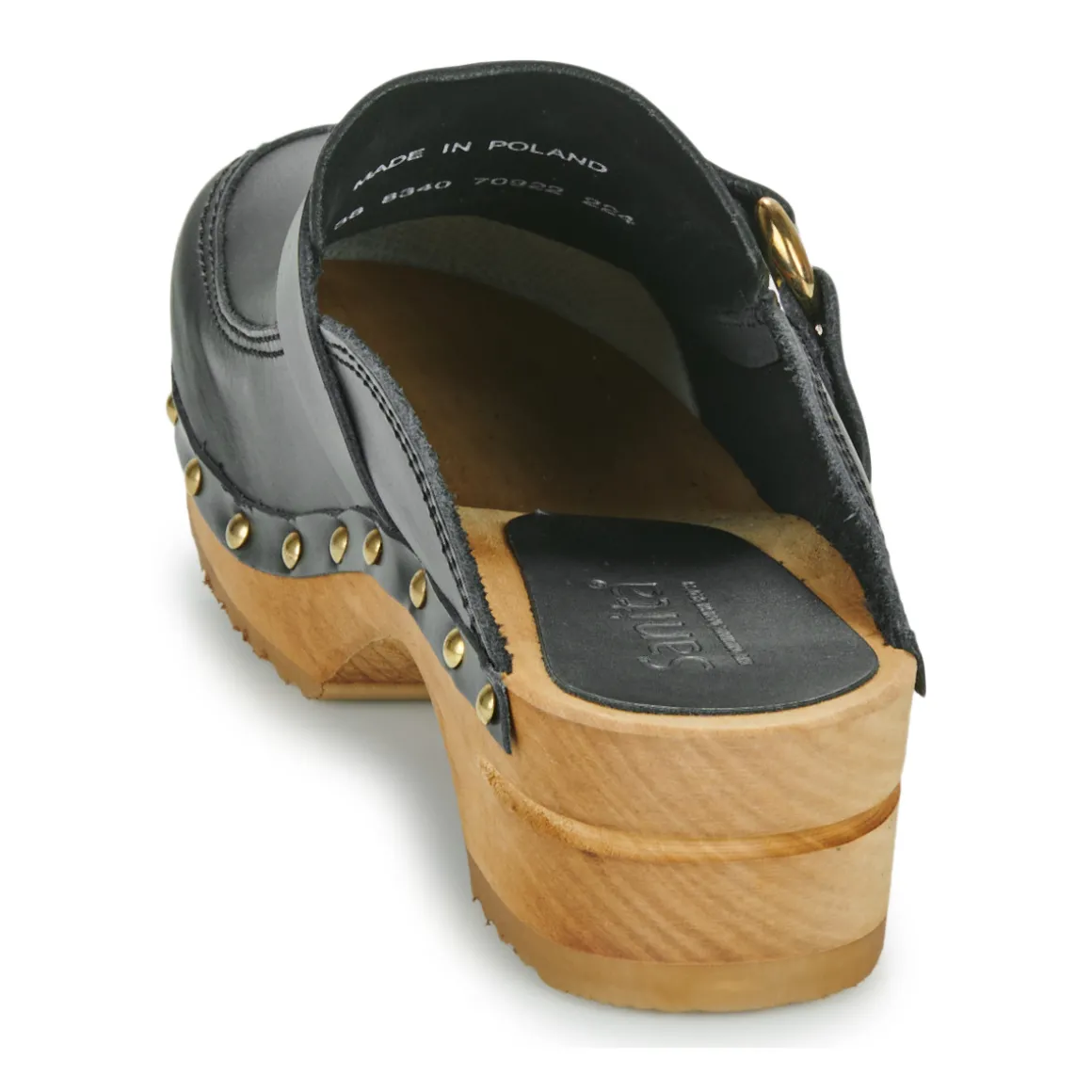 Sanita - LILLEN OPEN