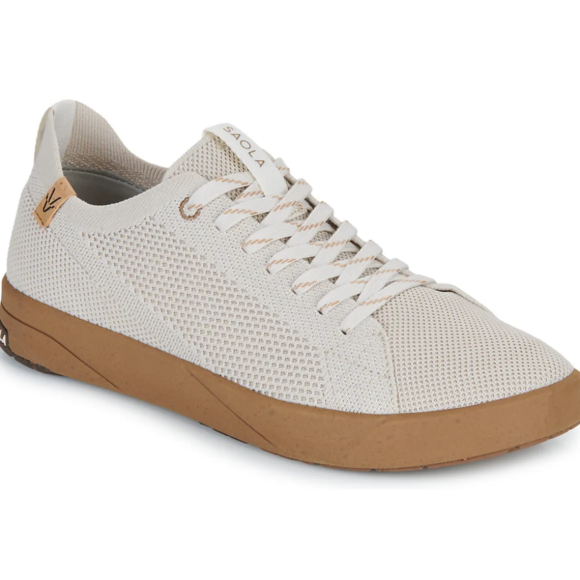 Saola - CANNON KNIT 2.0