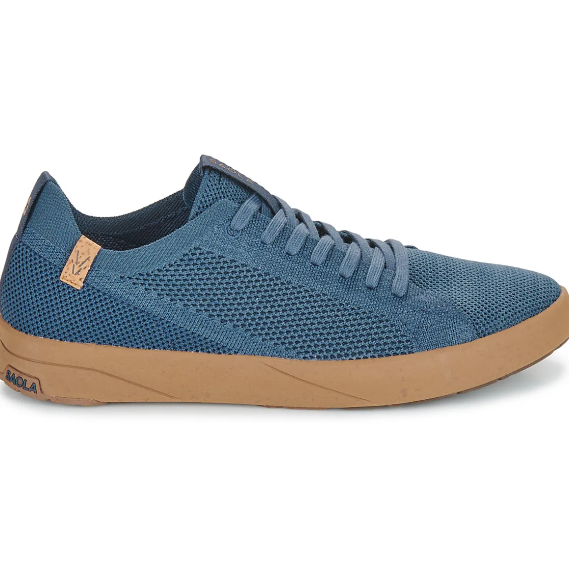 Saola - CANNON KNIT 2.0