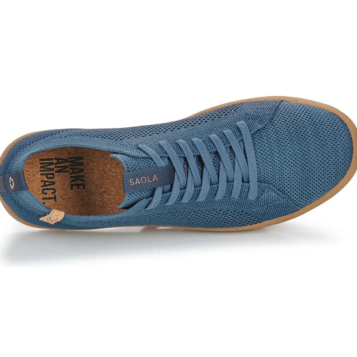 Saola - CANNON KNIT 2.0