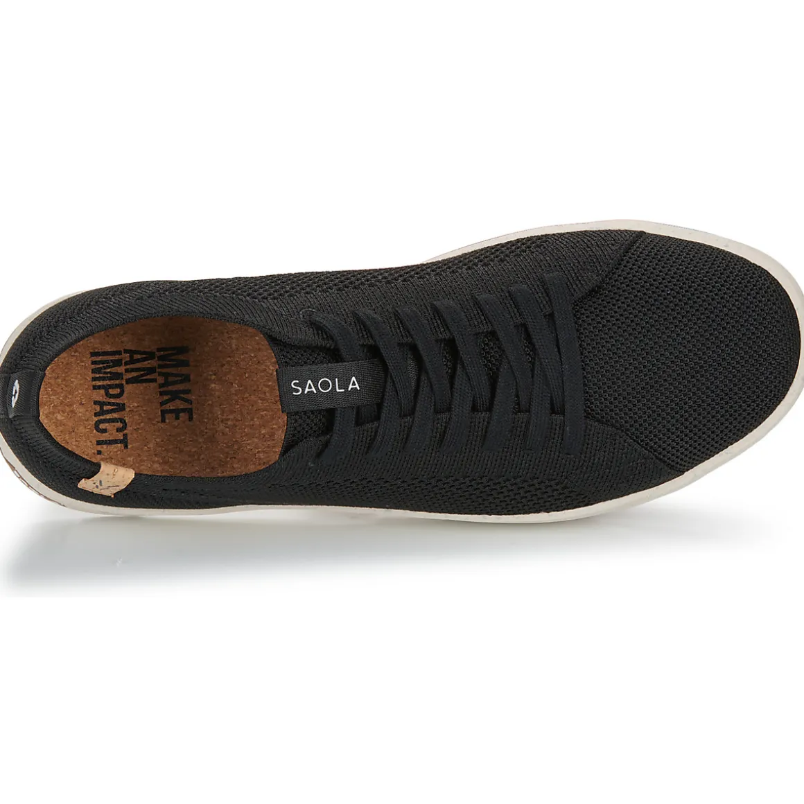 Saola - CANNON KNIT 2.0