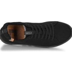 Saola - CANNON KNIT 2.0 WOOL