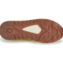 Saucony - Grid Shadow 2