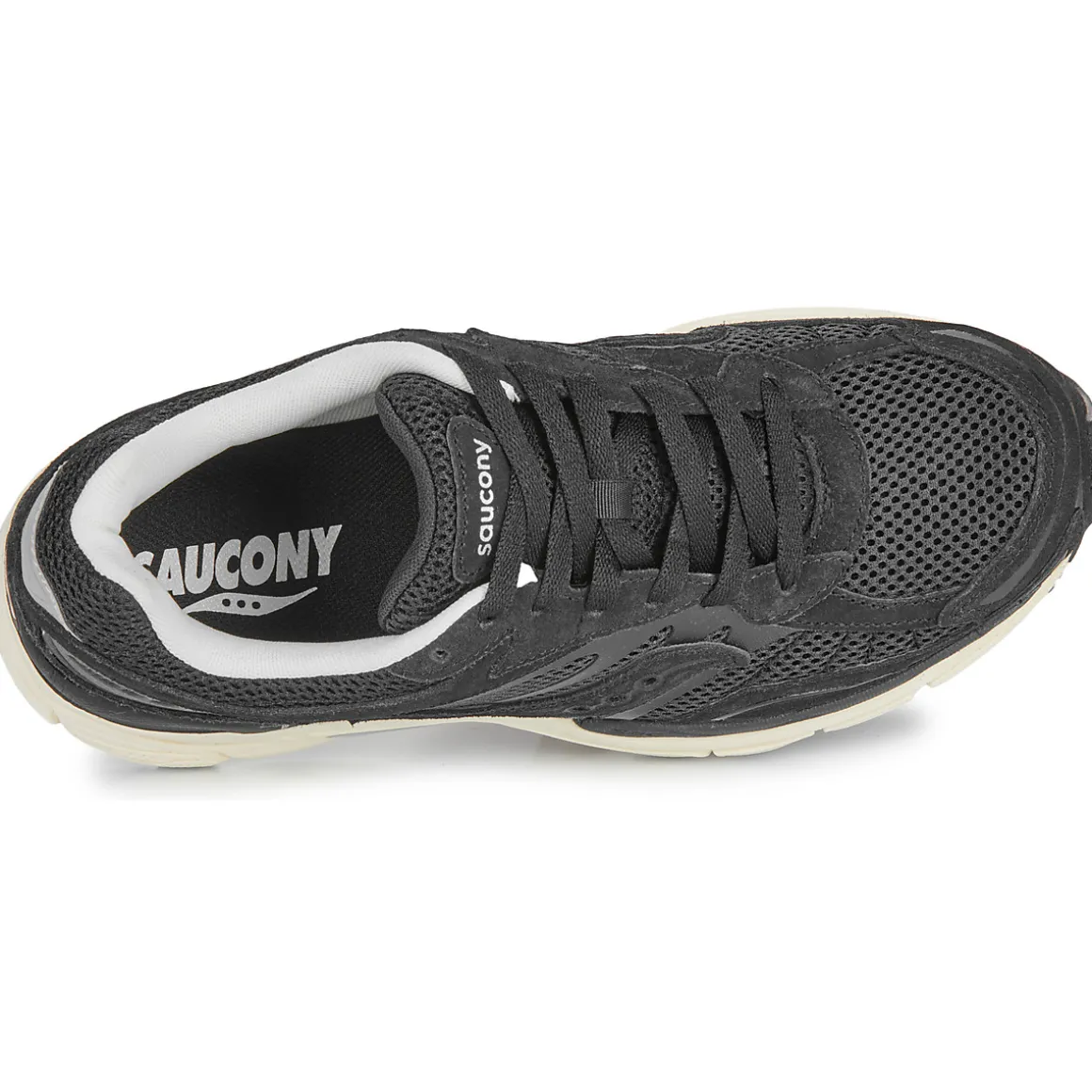 Saucony - Progrid Omni 9