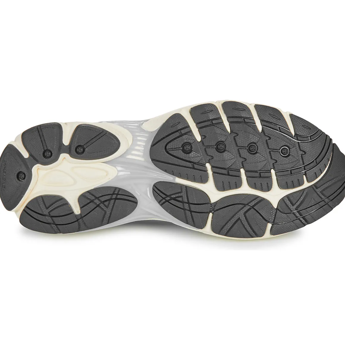 Saucony - Progrid Omni 9