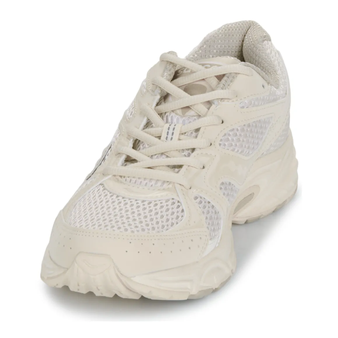 Saucony - Ride Millennium