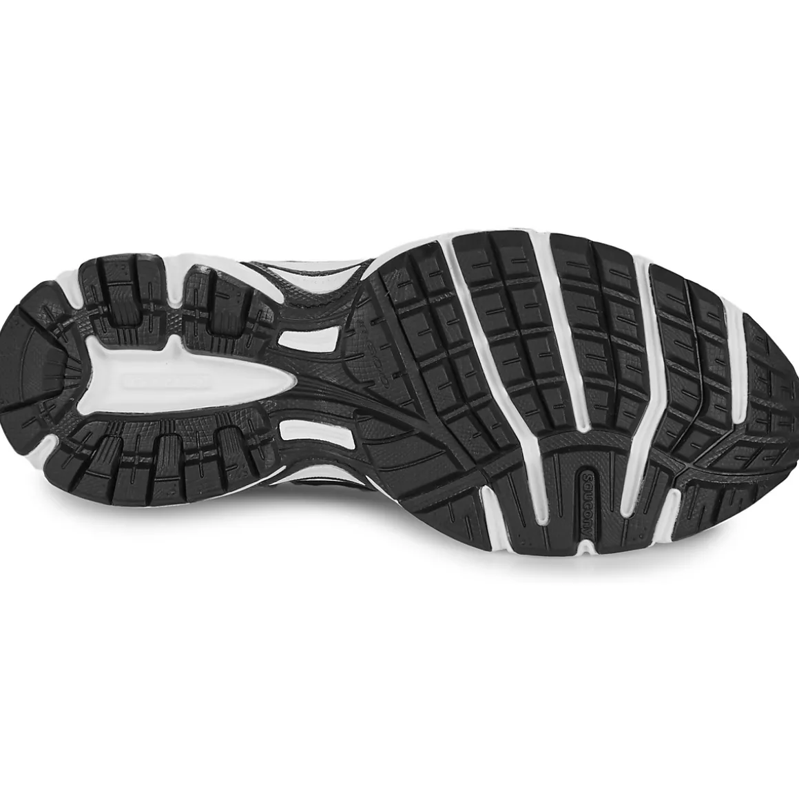 Saucony - Ride Millennium