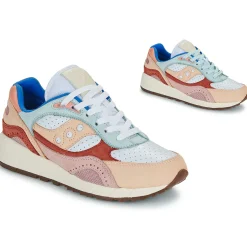 Saucony - Shadow 6000