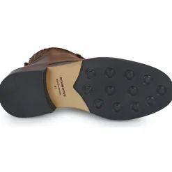 Schmoove - CANDIDE DESERT BOOTS