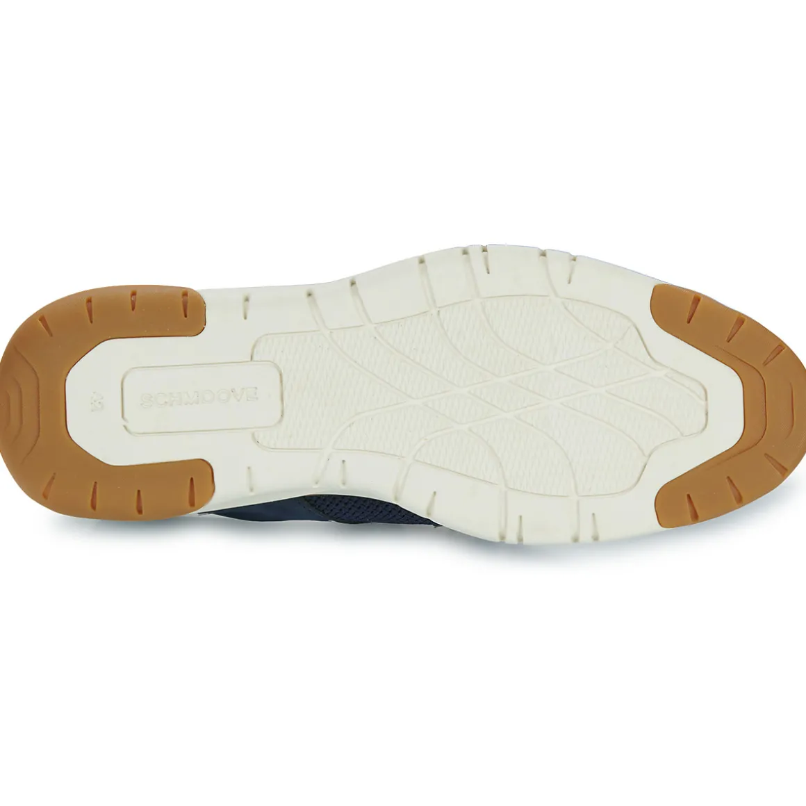 Schmoove - ECHO II DERBY M