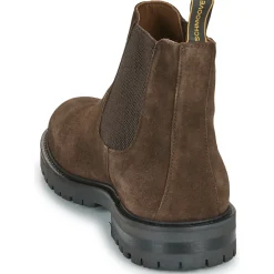 Schmoove - EDIMBOURG CHELSEA