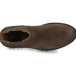 Schmoove - EDIMBOURG CHELSEA