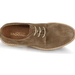 Schmoove - LIAM DERBY