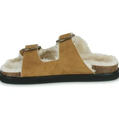 Schmoove - LUCIA BUCKLE