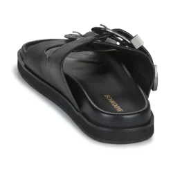 Schmoove - LUCIA BUCKLE