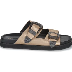 Schmoove - LUCIA BUCKLE