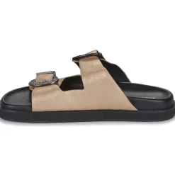 Schmoove - LUCIA BUCKLE