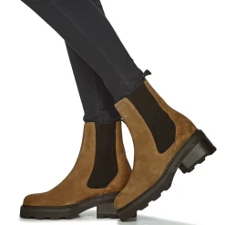 Schmoove - MIKE CHELSEA