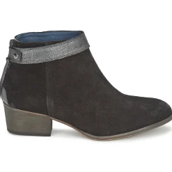 Schmoove - SECRET APACHE