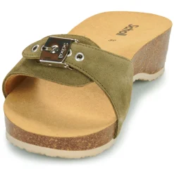 Scholl - PESCURA HEEL CORK