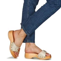 Scholl - PESCURA HEEL SR