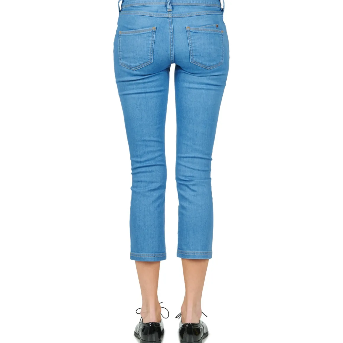 School Rag - PART COURT COMF