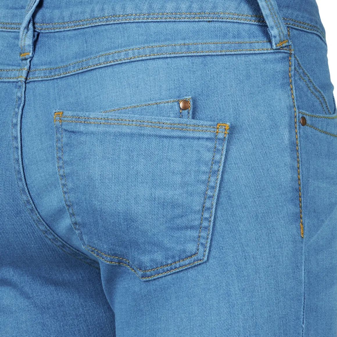 School Rag - PART COURT COMF