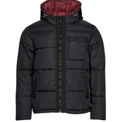 Scotch & Soda - HOODED PUFFER JACKET